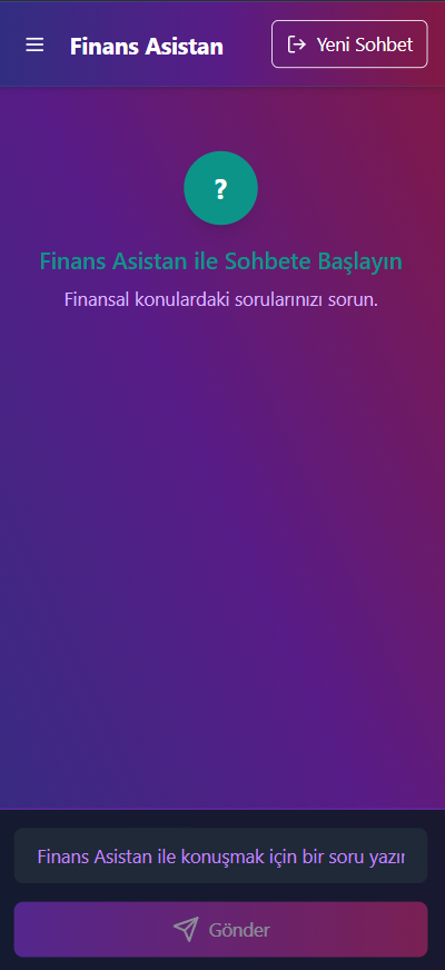 QueryFlow AI Sonuç Ekranı